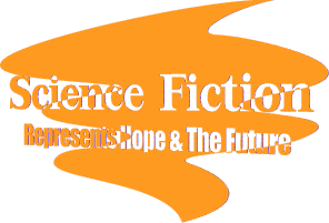Breast Cancer and science fiction means hope!