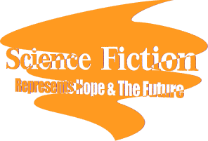 Breast Cancer and science fiction means hope! Breast Cancer and science fiction means hope!