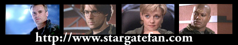 Stargatefan Link