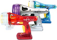 Zero Blaster Zero Blaster